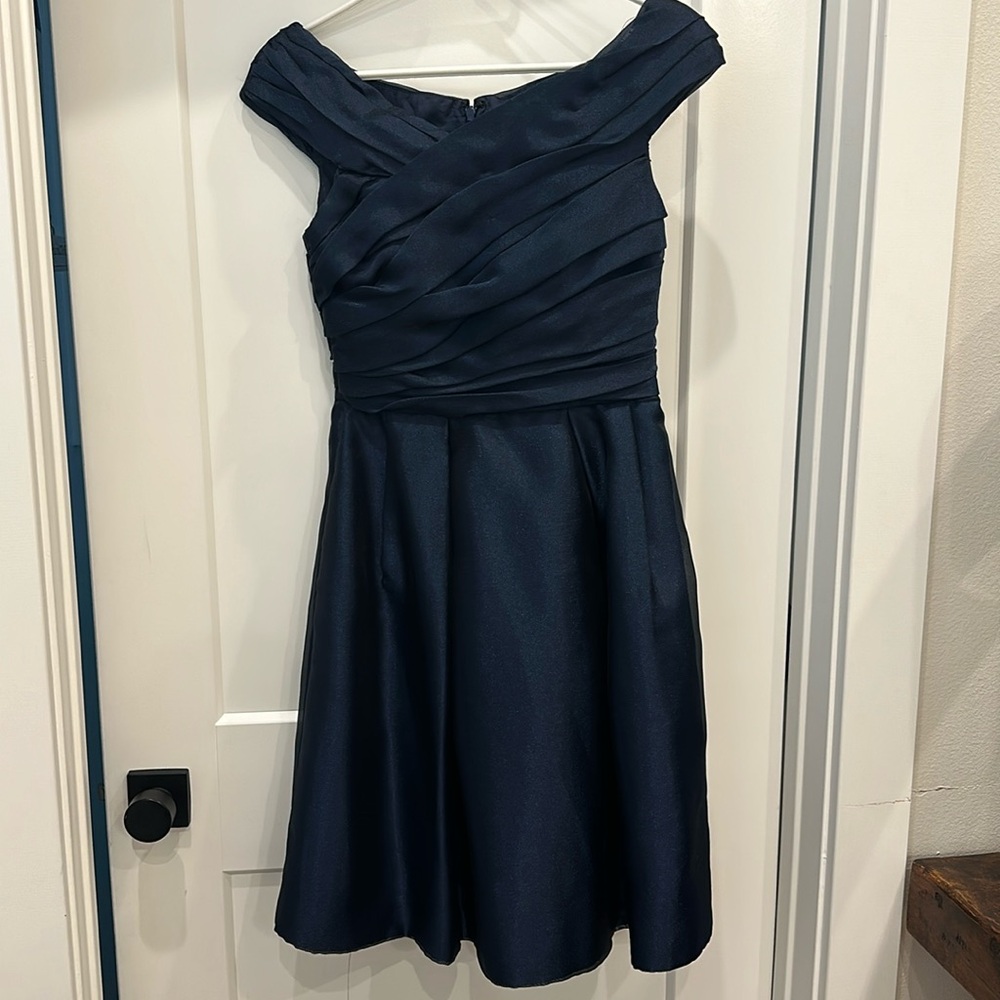 Theia dress
